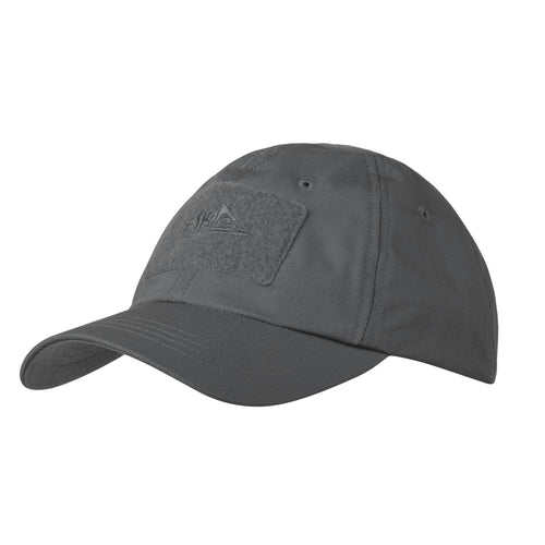 כובע טקטי | HELIKON-TEX® | RIPSTOP BASEBALL CAP