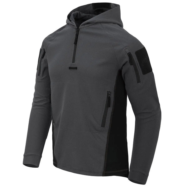 חולצה קפוצ'ון | חולצה טקטית | HELIKON-TEX® | RANGE HOODIE® - TopCool -  HELICON-TEX -  חולצה קפוצ'ון | חולצה טקטית | HELIKON-TEX® | RANGE HOODIE® - TopCool -  Time to EDC - Store -  