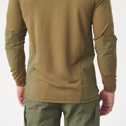 חולצה קפוצ'ון | חולצה טקטית | HELIKON-TEX® | RANGE HOODIE® - TopCool -  HELICON-TEX -  חולצה קפוצ'ון | חולצה טקטית | HELIKON-TEX® | RANGE HOODIE® - TopCool -  Time to EDC.com -  