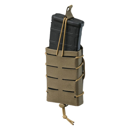 פונדה שליפה מהירה למחסנית – Rifle Speed Reload Pouch | Direct Action -  Direct Action -  פונדה למחסנית Rifle Speed Reload | Direct Action -  Time to EDC.com -  
