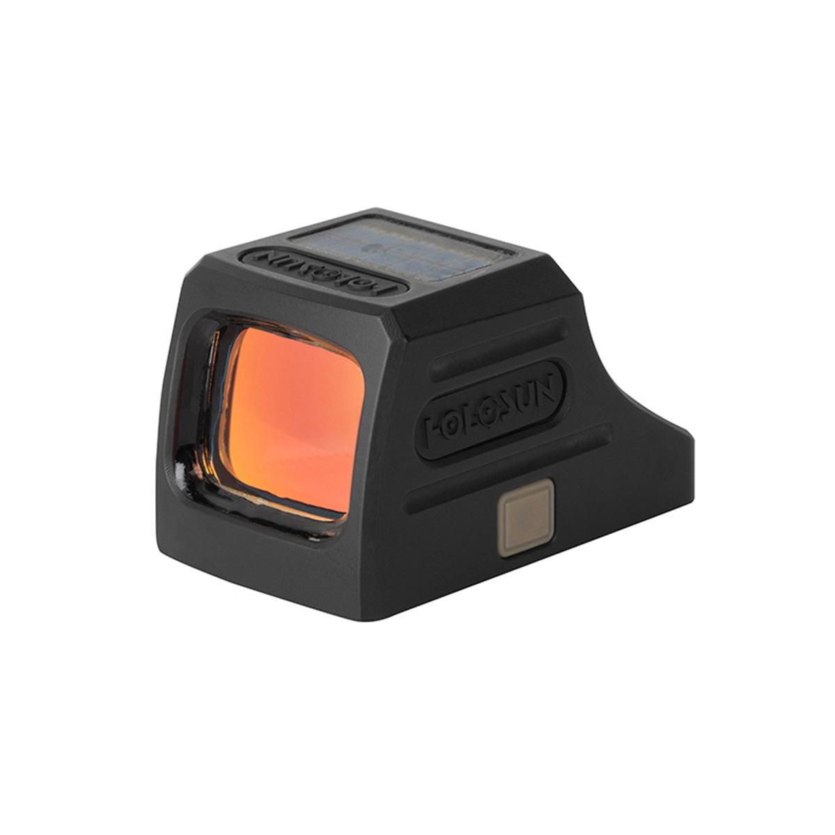 כוונת רפלקס סולארית Holosun SCS CARRY – רטיקל ירוק 2MOA/32MOA לאקדחים קומפקטיים -  HOLOSUN -  Holosun SCS CARRY Green – כוונת סולארית קומפקטית לאקדחים -  Time to EDC.com -  