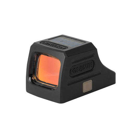 כוונת רפלקס סולארית Holosun SCS CARRY – רטיקל ירוק 2MOA/32MOA לאקדחים קומפקטיים -  HOLOSUN -  Holosun SCS CARRY Green – כוונת סולארית קומפקטית לאקדחים -  Time to EDC.com -  