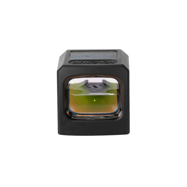 כוונת רפלקס סולארית Holosun SCS CARRY – רטיקל ירוק 2MOA/32MOA לאקדחים קומפקטיים -  HOLOSUN -  Holosun SCS CARRY Green – כוונת סולארית קומפקטית לאקדחים -  Time to EDC.com -  