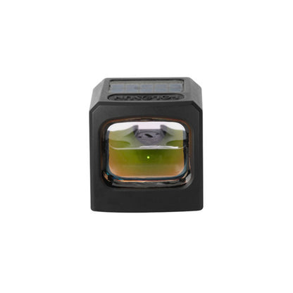 כוונת רפלקס סולארית Holosun SCS CARRY – רטיקל ירוק 2MOA/32MOA לאקדחים קומפקטיים -  HOLOSUN -  Holosun SCS CARRY Green – כוונת סולארית קומפקטית לאקדחים -  Time to EDC.com -  