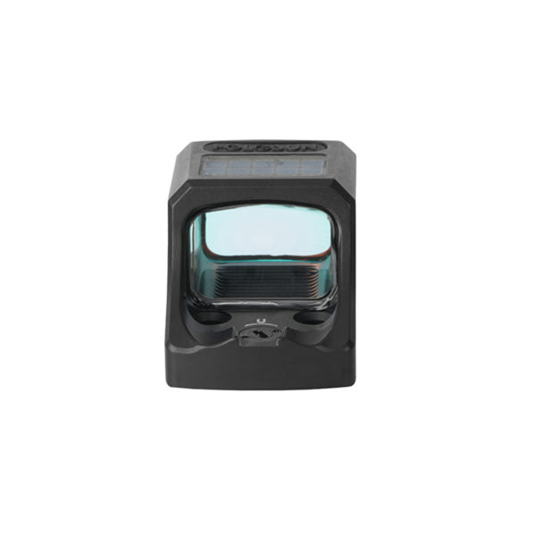 כוונת רפלקס סולארית Holosun SCS CARRY – רטיקל ירוק 2MOA/32MOA לאקדחים קומפקטיים -  HOLOSUN -  Holosun SCS CARRY Green – כוונת סולארית קומפקטית לאקדחים -  Time to EDC.com -  