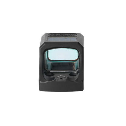כוונת רפלקס סולארית Holosun SCS CARRY – רטיקל ירוק 2MOA/32MOA לאקדחים קומפקטיים -  HOLOSUN -  Holosun SCS CARRY Green – כוונת סולארית קומפקטית לאקדחים -  Time to EDC.com -  