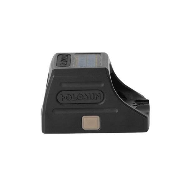 כוונת רפלקס סולארית Holosun SCS CARRY – רטיקל ירוק 2MOA/32MOA לאקדחים קומפקטיים -  HOLOSUN -  Holosun SCS CARRY Green – כוונת סולארית קומפקטית לאקדחים -  Time to EDC.com -  