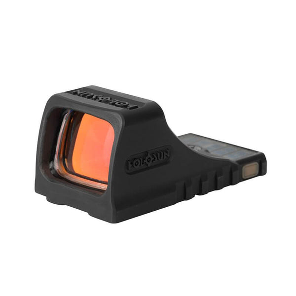 כוונת השלכה סולארית HOLOSUN SCS לגלוק MOS 