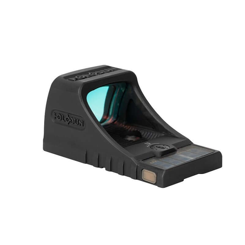 כוונת השלכה סולארית HOLOSUN SCS לגלוק MOS -  HOLOSUN -  כוונת HOLOSUN SCS לגלוק MOS עם חיישן סולארי -  Time to EDC.com -  