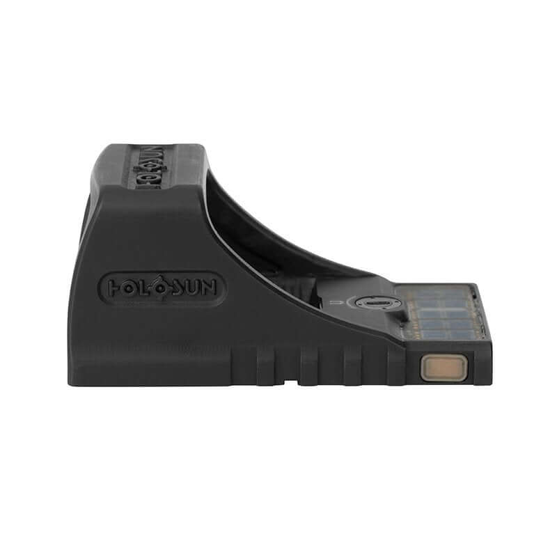 כוונת השלכה סולארית HOLOSUN SCS לגלוק MOS -  HOLOSUN -  כוונת HOLOSUN SCS לגלוק MOS עם חיישן סולארי -  Time to EDC.com -  