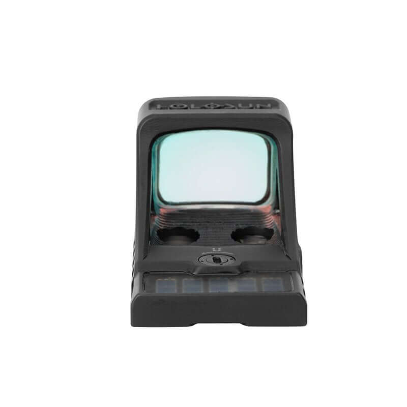 כוונת השלכה סולארית HOLOSUN SCS לגלוק MOS -  HOLOSUN -  כוונת HOLOSUN SCS לגלוק MOS עם חיישן סולארי -  Time to EDC.com -  