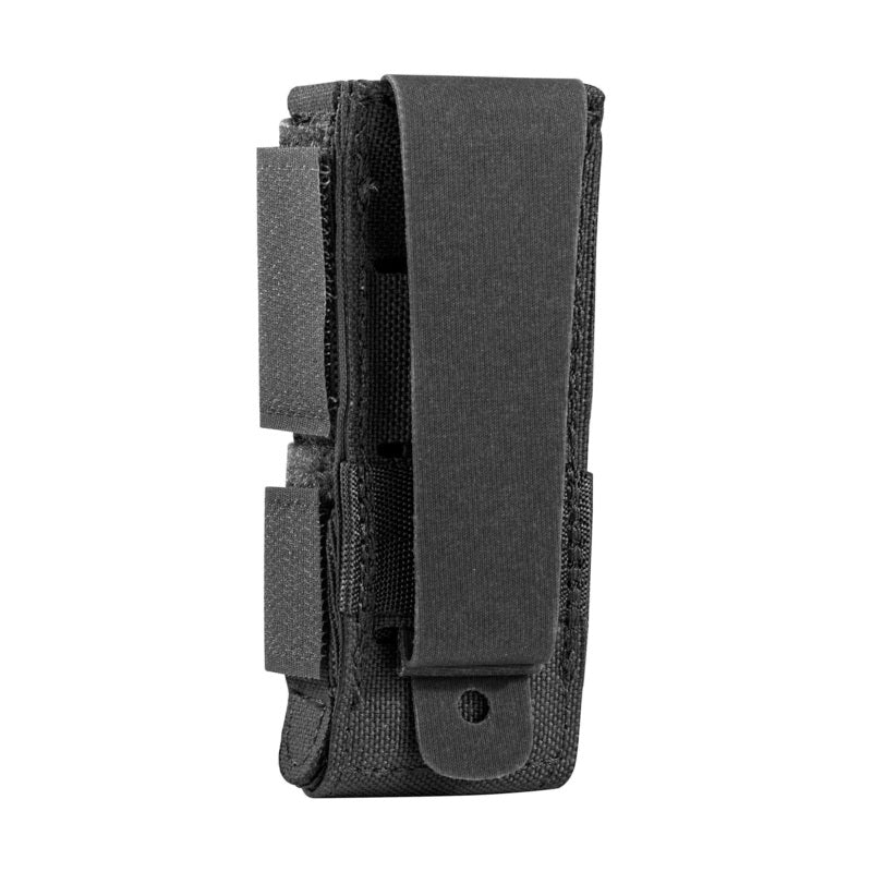 פונדה למחסנית אקדח | Tasmanian Tiger | SGL Pistol Mag Pouch -  TASMANIAN TIGER -  פונדה למחסנית אקדח | Tasmanian Tiger | SGL Pistol Mag Pouch -  Time to EDC.com -  