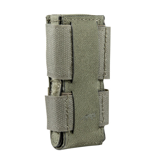 פונדה למחסנית אקדח | Tasmanian Tiger | SGL Pistol Mag Pouch -  TASMANIAN TIGER -  פונדה למחסנית אקדח | Tasmanian Tiger | SGL Pistol Mag Pouch -  Time to EDC.com -  