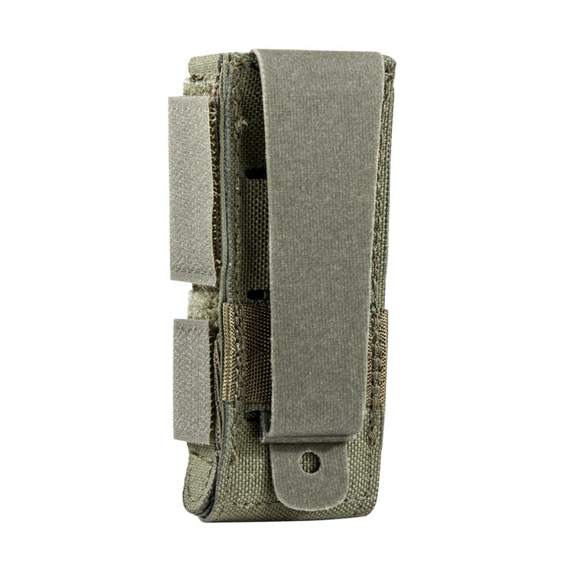 פונדה למחסנית אקדח | Tasmanian Tiger | SGL Pistol Mag Pouch -  TASMANIAN TIGER -  פונדה למחסנית אקדח | Tasmanian Tiger | SGL Pistol Mag Pouch -  Time to EDC.com -  