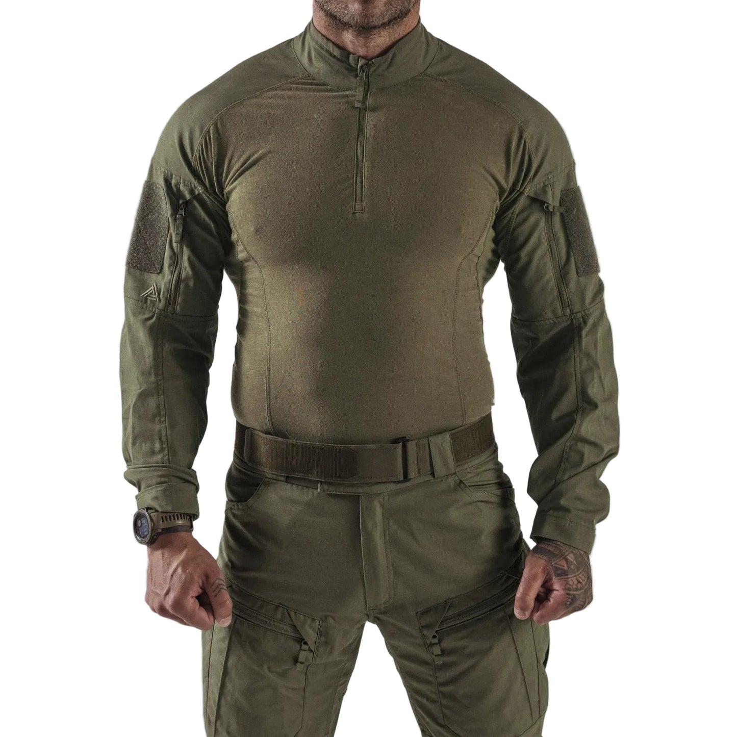 חולצת קרב טקטית Vanguard Combat Shirt | DIRECT ACTION -  Direct Action -  חולצת קרב טקטית Vanguard Combat Shirt | DIRECT ACTION -  Time to EDC.com -  