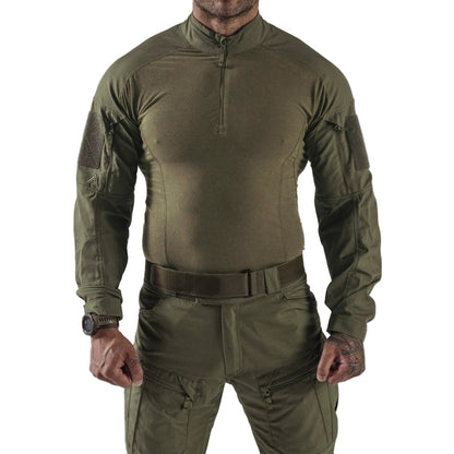 חולצת קרב טקטית Vanguard Combat Shirt | DIRECT ACTION -  Direct Action -  חולצת קרב טקטית Vanguard Combat Shirt | DIRECT ACTION -  Time to EDC.com -  