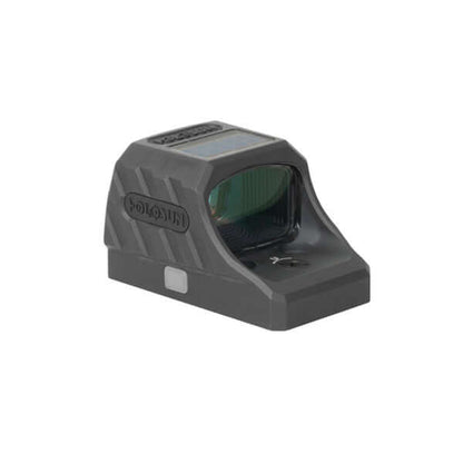 כוונת השלכה סולארית HOLOSUN SCS-SIG SAUER P320 -  HOLOSUN -  כוונת השלכה סולארית HOLOSUN SCS - SIG SAUER P320 -  Time to EDC.com -  