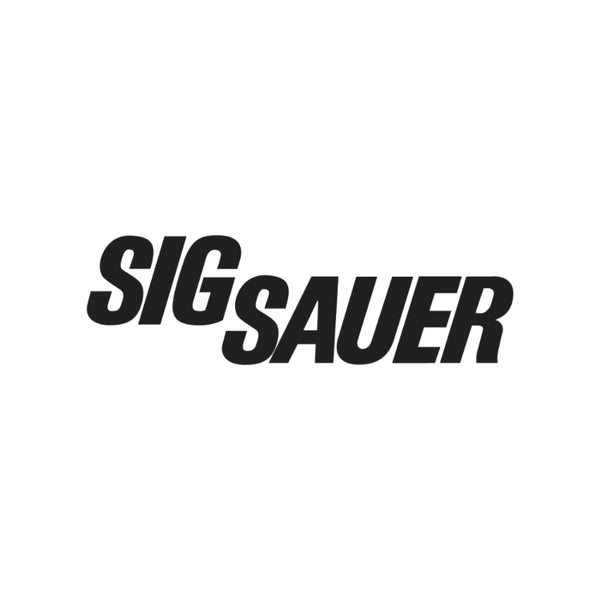 אופטיקה מקצועית Sig Sauer