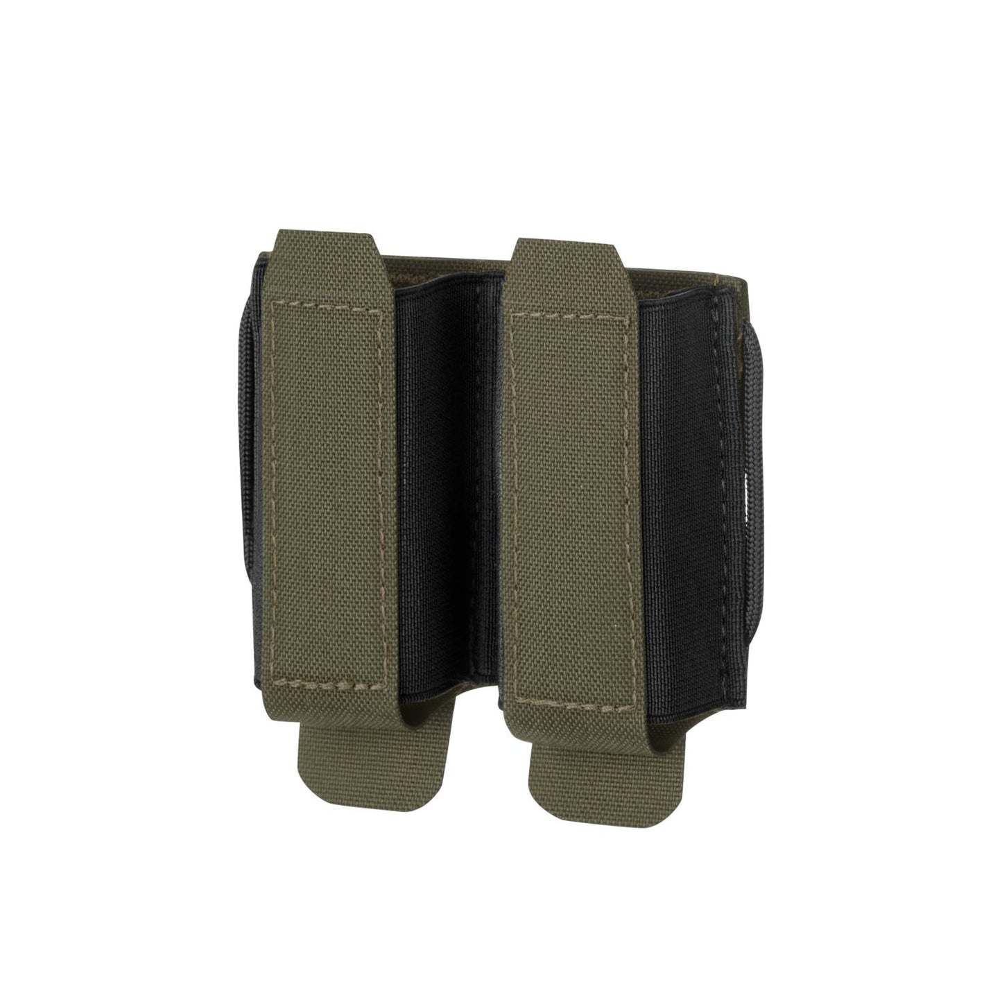 פונדה כפולה למחסניות אקדח | DIRECT ACTION® | SLICK Pistol Mag Pouch® -  Direct Action -  פונדה כפולה למחסניות אקדח | DIRECT ACTION® | SLICK Pistol Mag Pouch® -  Time to EDC.com -  
