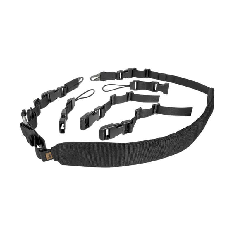 רצועה לנשק | Multipurpose Sling MKII | Tasmanian Tiger -  TASMANIAN TIGER -  רצועה לנשק Multipurpose Sling MKII -  Time to EDC.com -  