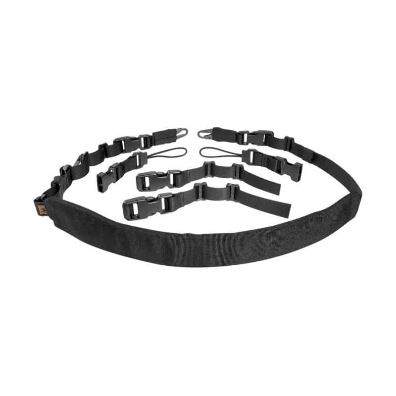 רצועה לנשק | Multipurpose Sling MKII | Tasmanian Tiger -  TASMANIAN TIGER -  רצועה לנשק Multipurpose Sling MKII -  Time to EDC.com -  