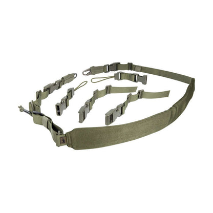 רצועה לנשק | Multipurpose Sling MKII | Tasmanian Tiger -  TASMANIAN TIGER -  רצועה לנשק Multipurpose Sling MKII -  Time to EDC.com -  
