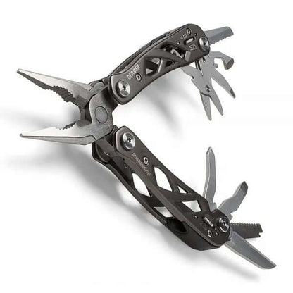 מולטיטול- Gerber- Suspension EDC -  Gerber Gear -  מולטיטול- Gerber- Suspension EDC -  Time to EDC.com -  