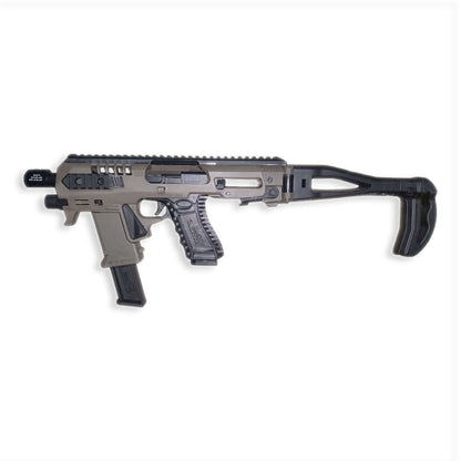 מיקרו רוני MICRO RONI SWAT GEN 4X -  CAA -  מיקרו רוני MICRO RONI SWAT GEN 4X -  Time to EDC.com -  