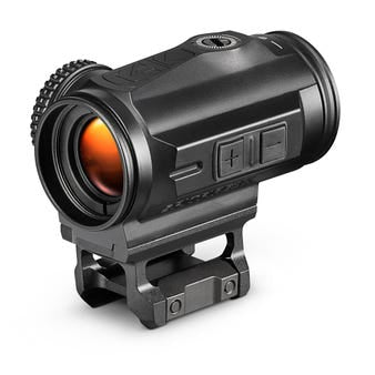 כוונת פריזמתית Vortex Spitfire HD Gen II 3x – אופטיקה חדה ודיוק גבוה -  VORTEX -  כוונת פריזמתית Vortex Spitfire HD Gen II 3x – עוצמה, דיוק ועמידות -  Time to EDC.com -  