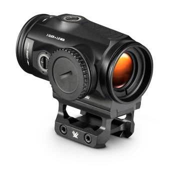 כוונת פריזמתית Vortex Spitfire HD Gen II 3x – אופטיקה חדה ודיוק גבוה -  VORTEX -  כוונת פריזמתית Vortex Spitfire HD Gen II 3x – עוצמה, דיוק ועמידות -  Time to EDC.com -  
