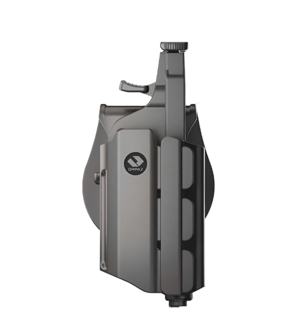 נרתיק אמצעים חיצוני לאקדח אורפז - T40 LIGHT OWB LEVEL II RETENTION