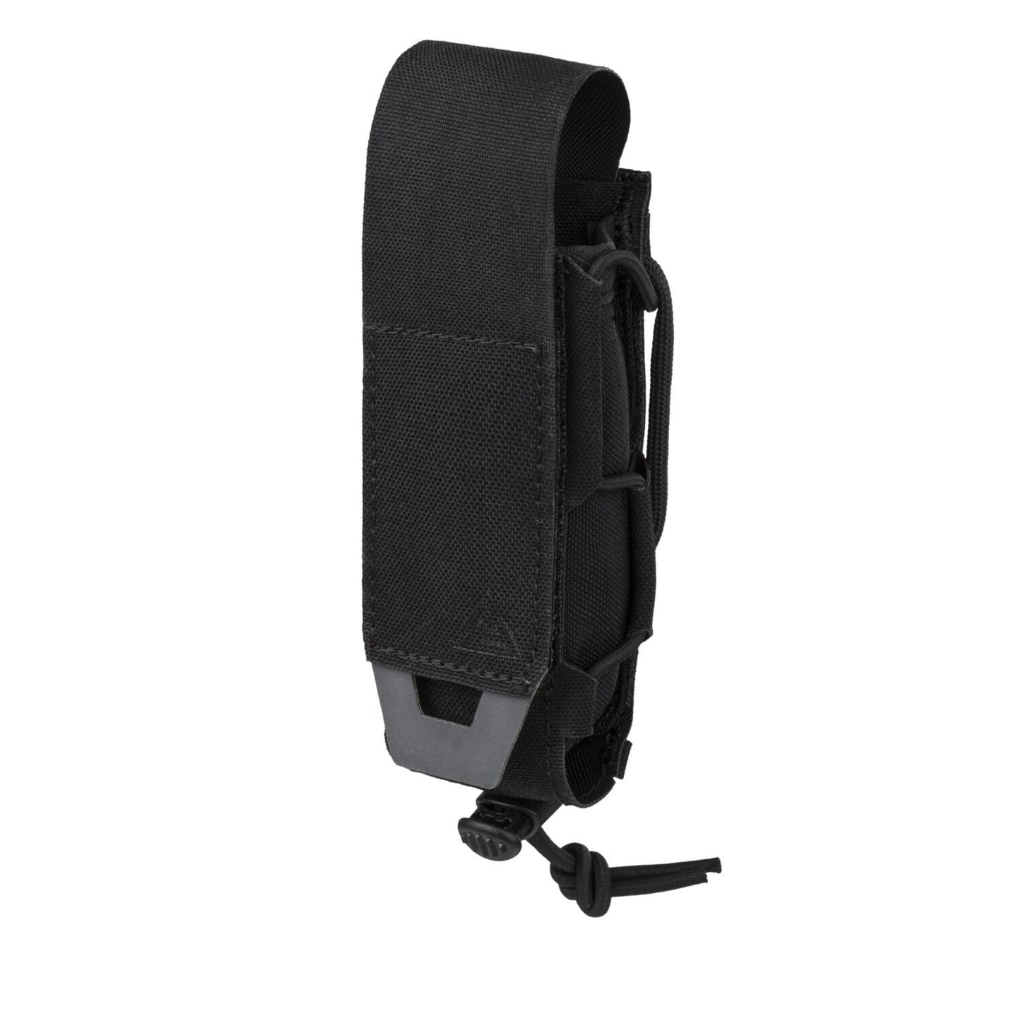 פונדה בודדת למחסנית אקדח | DIRECT ACTION® | TAC RELOAD pouch pistol MK II -  Direct Action -  TAC RELOAD Pouch Pistol MK II – פונדה למחסניות אקדח עם חיבור MOLLE/PALS וכיוונון אלסטי -  Time to EDC.com -  
