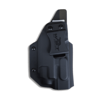 נרתיק אמצעים KYDEX פנימי לאקדח עם פנס WST TLR 7/8 -  WST -  נרתיק אמצעים KYDEX פנימי לאקדח עם פנס WST TLR 7/8 -  Time to EDC.com -  