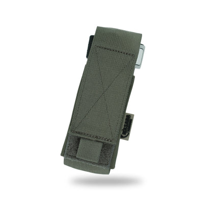 פאוץ' לחוסם עורקים Tourniquet Pouch -  MASADA Armour -  פאוץ' לחוסם עורקים Tourniquet Pouch -  Time to EDC.com -  