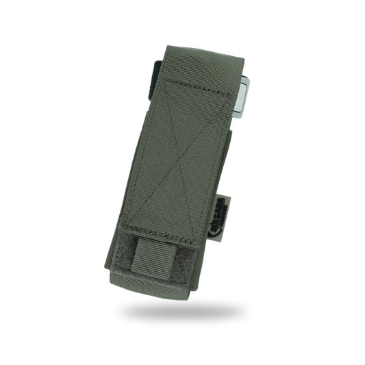 פאוץ' לחוסם עורקים Tourniquet Pouch -  MASADA Armour -  פאוץ' לחוסם עורקים Tourniquet Pouch -  Time to EDC.com -  