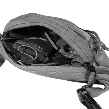 פאוץ לאקדח | Hip Bag MKII | Tasmanian Tiger -  TASMANIAN TIGER -  פאוץ לאקדח Tasmanian Tiger | TT HIP BAG MKII -  Time to EDC.com -  