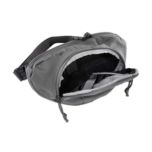 פאוץ לאקדח | Hip Bag MKII | Tasmanian Tiger -  TASMANIAN TIGER -  פאוץ לאקדח Tasmanian Tiger | TT HIP BAG MKII -  Time to EDC.com -  