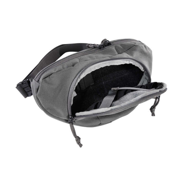 פאוץ לאקדח | TT Hip Bag MKII | Tasmanian Tiger -  TASMANIAN TIGER -  פאוץ לאקדח Tasmanian Tiger | TT HIP BAG MKII -  Time to EDC - Store -  