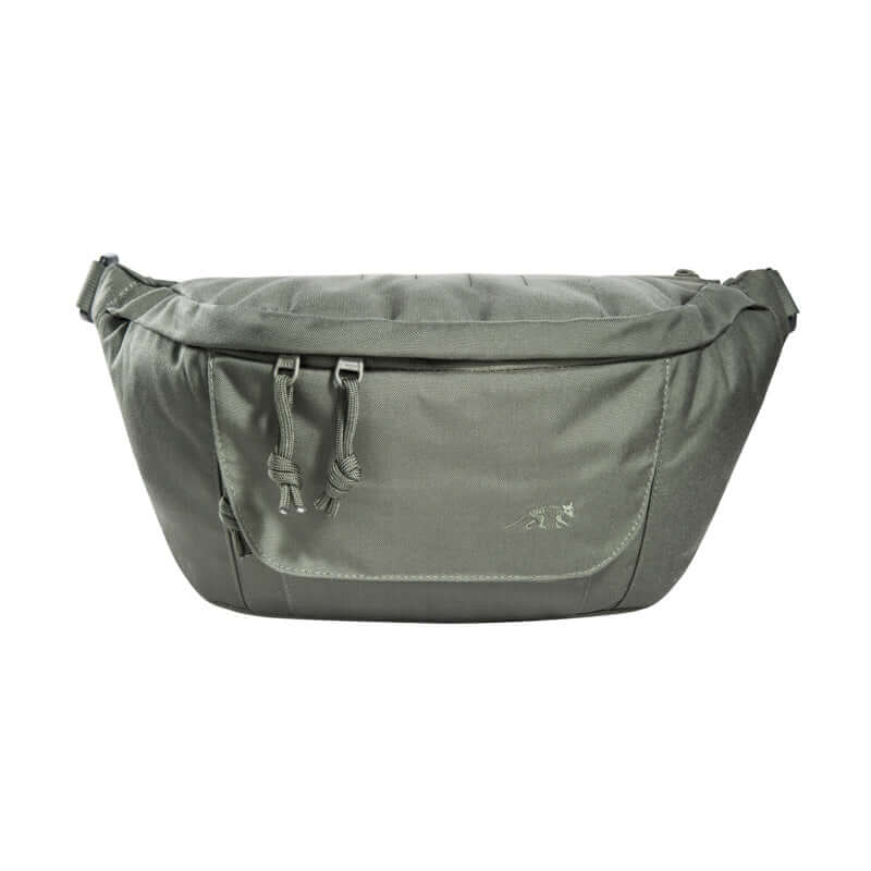 פאוץ מותן מודולרי | MODULAR HIP BAG 2 IRR | Tasmanian Tiger -  TASMANIAN TIGER -  פאוץ מותן מודולרי IRR TT | Tasmanian Tiger -  Time to EDC.com -  