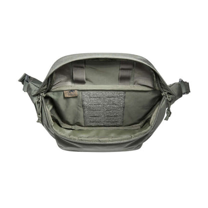 פאוץ מותן מודולרי | MODULAR HIP BAG 2 IRR | Tasmanian Tiger -  TASMANIAN TIGER -  פאוץ מותן מודולרי IRR TT | Tasmanian Tiger -  Time to EDC.com -  