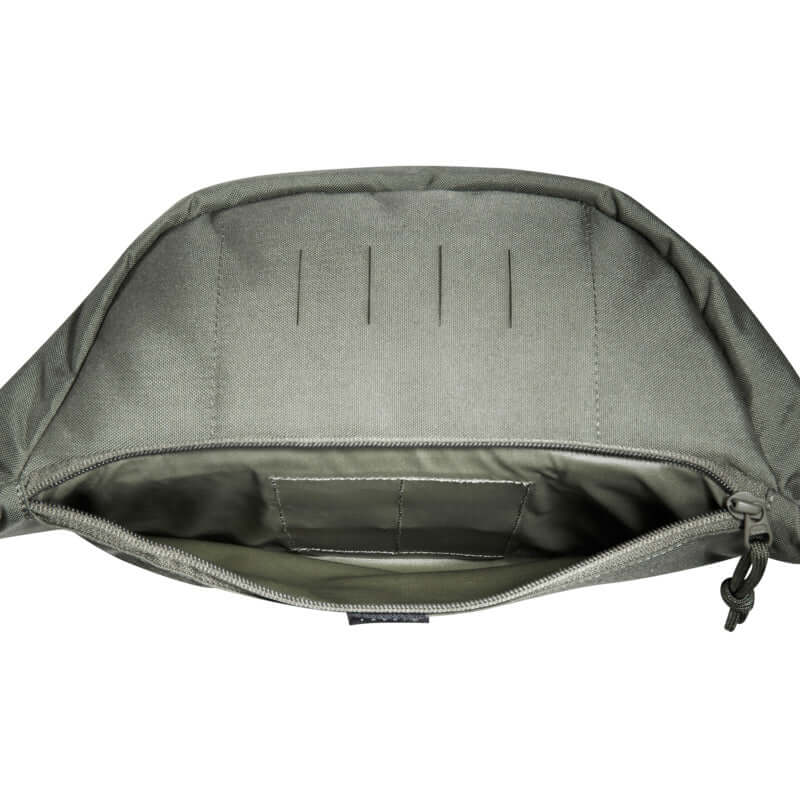 פאוץ מותן מודולרי | MODULAR HIP BAG 2 IRR | Tasmanian Tiger -  TASMANIAN TIGER -  פאוץ מותן מודולרי IRR TT | Tasmanian Tiger -  Time to EDC.com -  