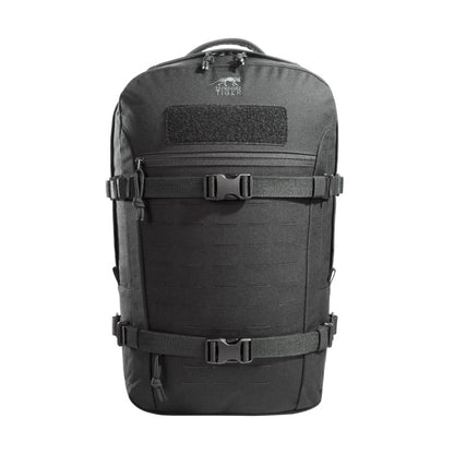 תיק טקטי מודולרי 23 ליטר – Tasmanian Tiger -  TASMANIAN TIGER -  תיק טקטי TT Modular Daypack XL 23 | Tasmanian Tiger -  Time to EDC.com -  
