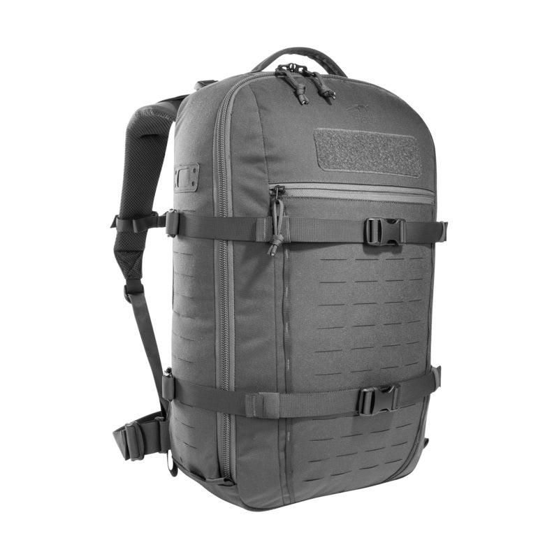 תיק גב טקטי TT Modular Tac Pack 28 – Tasmanian Tiger -  TASMANIAN TIGER -  תיק גב טקטי TT Modular Tac Pack 28 – Tasmanian Tiger -  Time to EDC.com -  