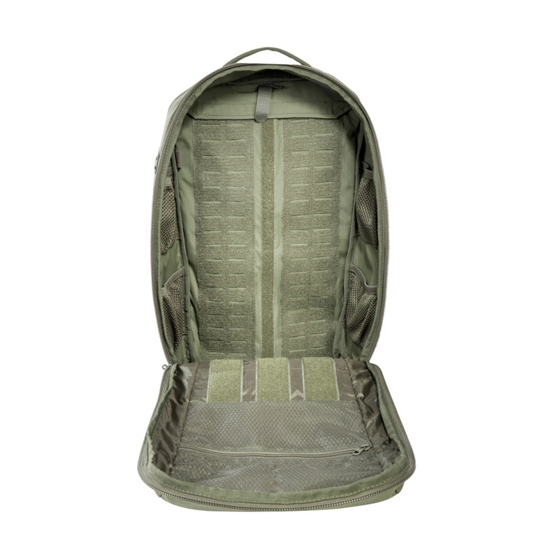 תיק גב טקטי TT Modular Tac Pack 28 – Tasmanian Tiger -  TASMANIAN TIGER -  תיק גב טקטי TT Modular Tac Pack 28 – Tasmanian Tiger -  Time to EDC.com -  