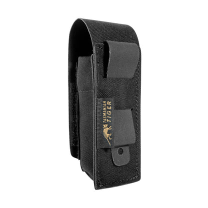 פונדה למחסנית אקדח | Tasmanian Tiger | Pistol magazine pouch -  TASMANIAN TIGER -  פונדה למחסנית אקדח | Tasmanian Tiger | Pistol magazine pouch -  Time to EDC.com -  