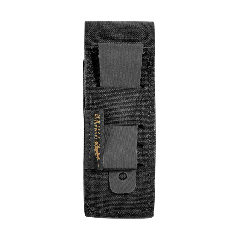 פונדה למחסנית אקדח | Tasmanian Tiger | Pistol magazine pouch -  TASMANIAN TIGER -  פונדה למחסנית אקדח | Tasmanian Tiger | Pistol magazine pouch -  Time to EDC.com -  