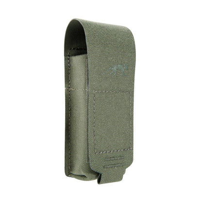 פונדה למחסנית אקדח | Tasmanian Tiger | Pistol magazine pouch -  TASMANIAN TIGER -  פונדה למחסנית אקדח | Tasmanian Tiger | Pistol magazine pouch -  Time to EDC.com -  