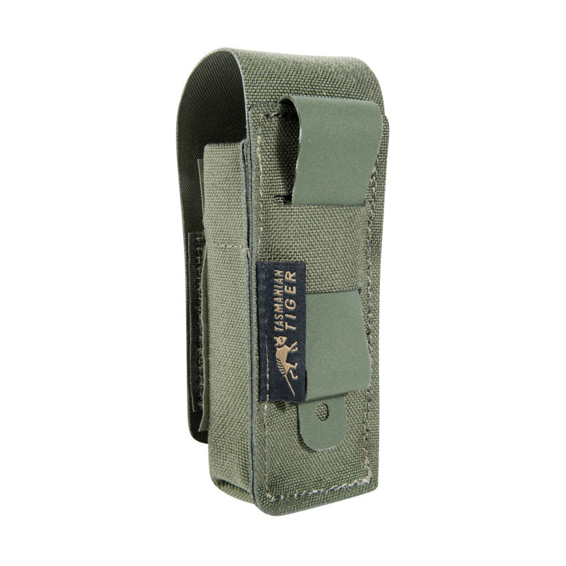 פונדה למחסנית אקדח | Tasmanian Tiger | Pistol magazine pouch -  TASMANIAN TIGER -  פונדה למחסנית אקדח | Tasmanian Tiger | Pistol magazine pouch -  Time to EDC.com -  