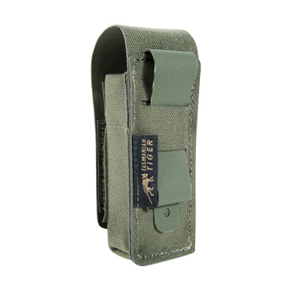 פונדה למחסנית אקדח | Tasmanian Tiger | Pistol magazine pouch -  TASMANIAN TIGER -  פונדה למחסנית אקדח | Tasmanian Tiger | Pistol magazine pouch -  Time to EDC.com -  