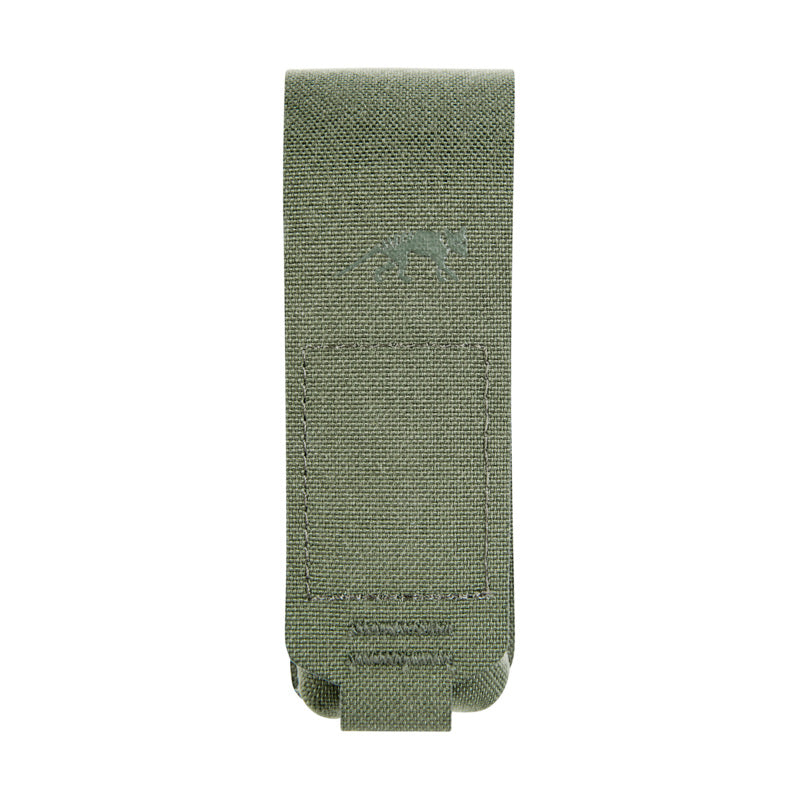 פונדה למחסנית אקדח | Tasmanian Tiger | Pistol magazine pouch -  TASMANIAN TIGER -  פונדה למחסנית אקדח | Tasmanian Tiger | Pistol magazine pouch -  Time to EDC.com -  